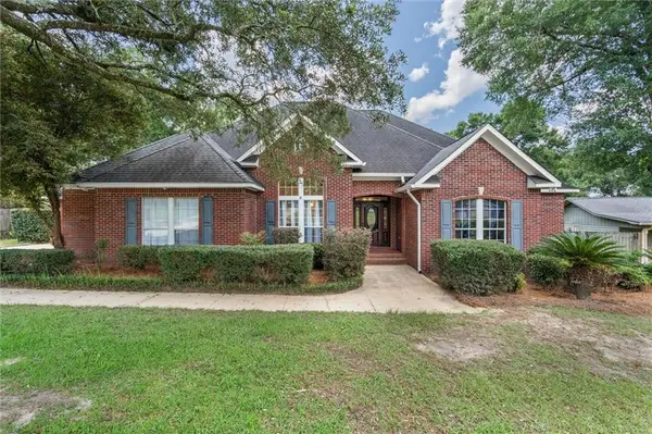 4561 Spruce Avenue, Saraland, AL 36571