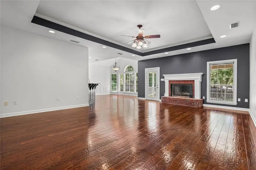 4561 Spruce Avenue, Saraland, AL 36571 - #2