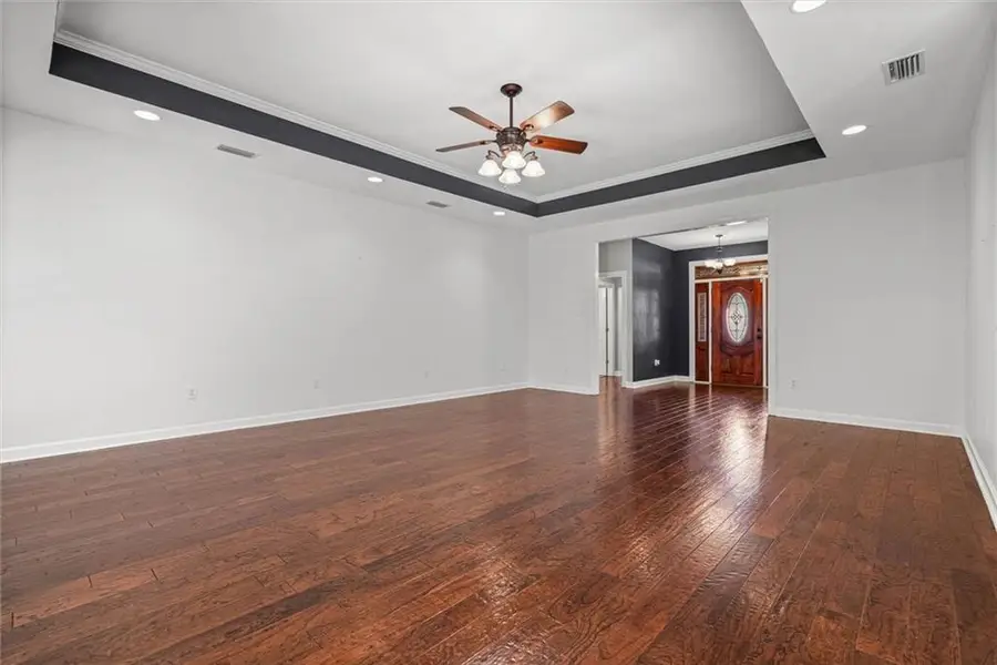4561 Spruce Avenue, Saraland, AL 36571 - #3