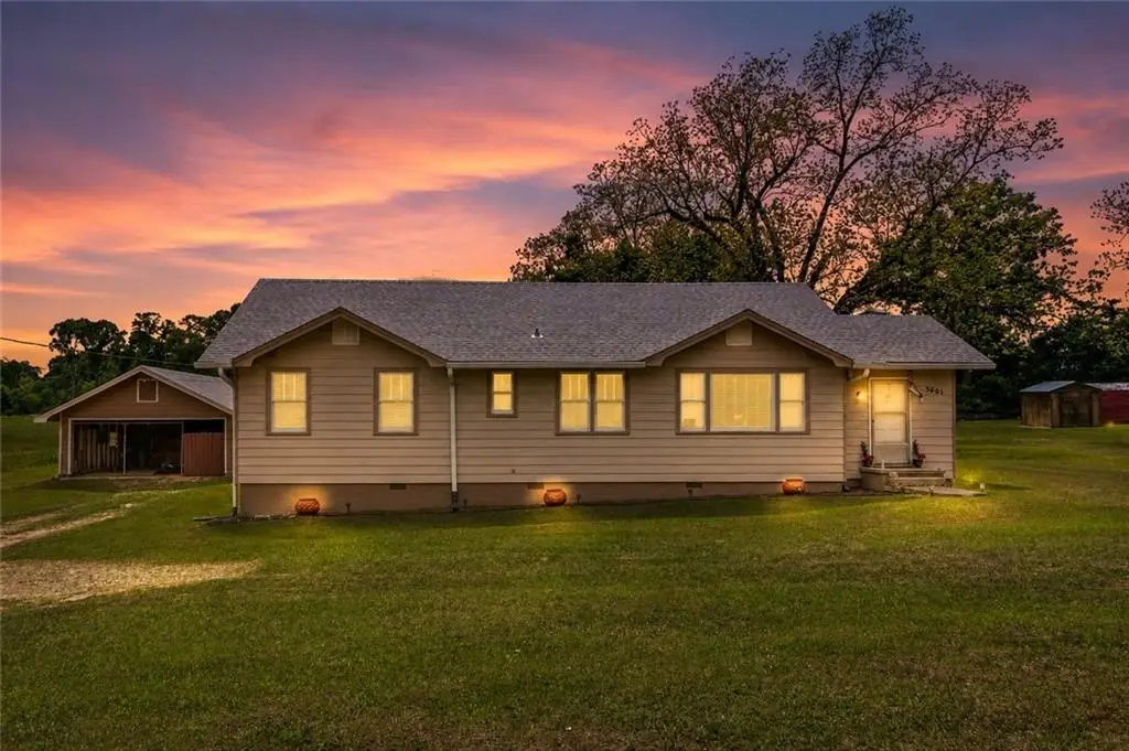 3601 Lott Road, Eight Mile, AL 36613 - #1