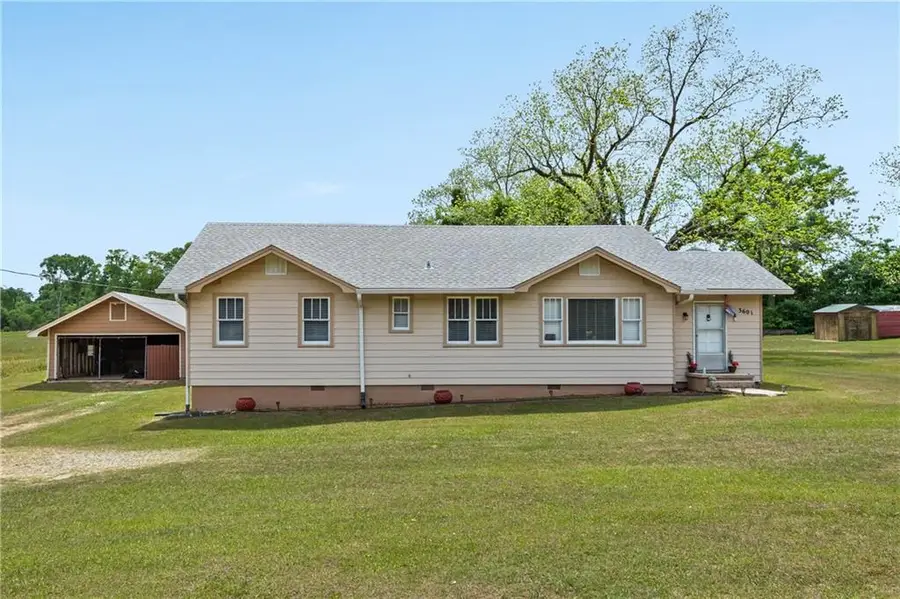 3601 Lott Road, Eight Mile, AL 36613 - #2