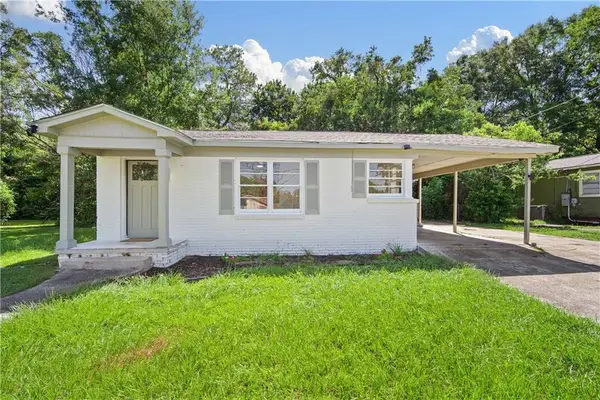 754 Stanton Road, Mobile, AL 36617