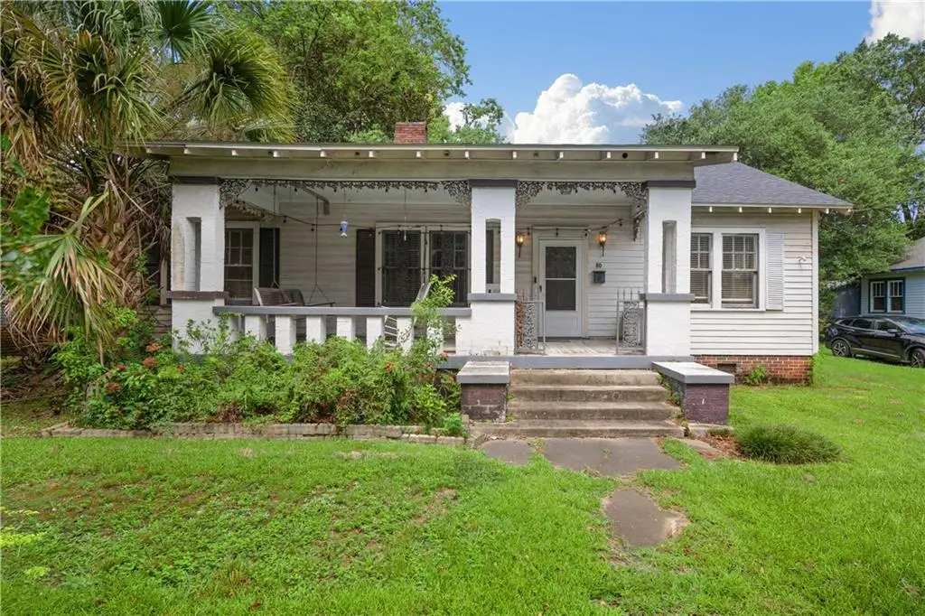 80 S Lafayette Street, Mobile, AL 36604 - #1