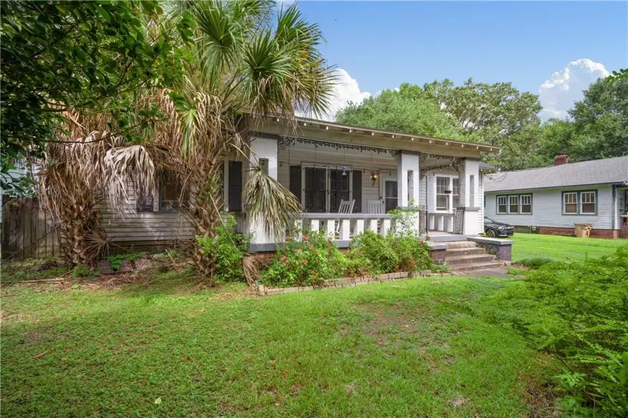 80 S Lafayette Street, Mobile, AL 36604 - #2