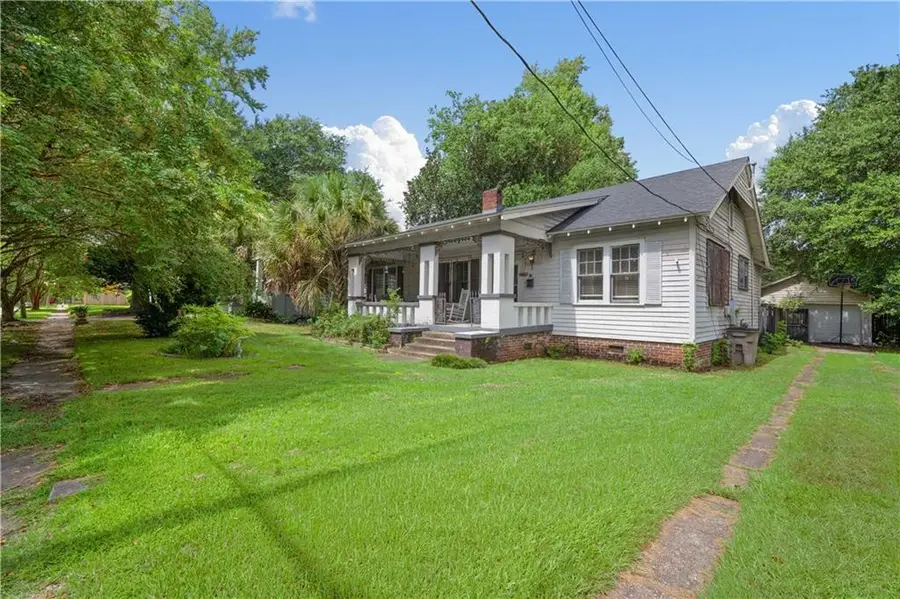 80 S Lafayette Street, Mobile, AL 36604 - #3