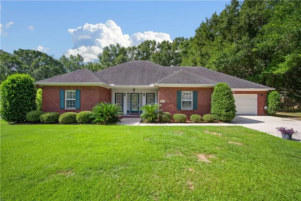 13091 Holly Court, Grand Bay, AL 36541 - #1