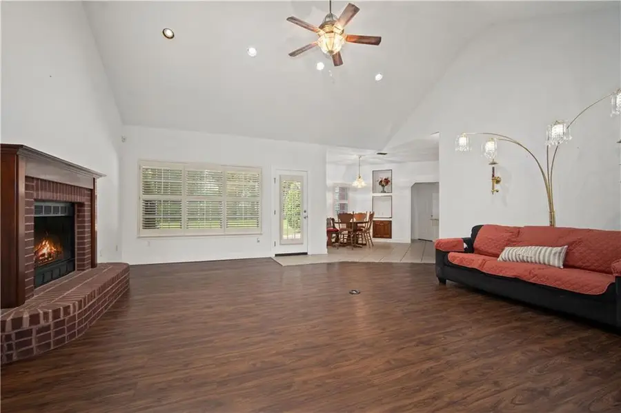 13091 Holly Court, Grand Bay, AL 36541 - #2