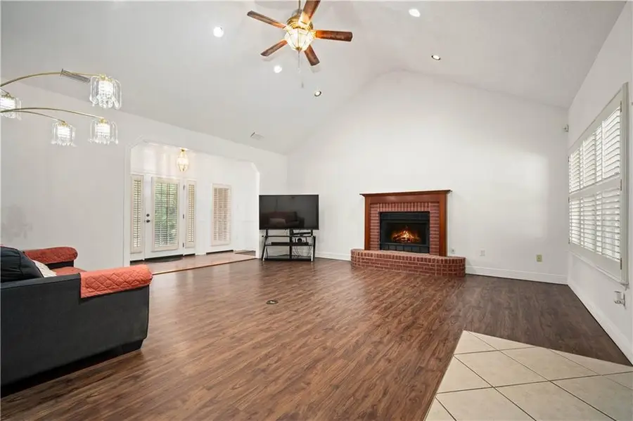 13091 Holly Court, Grand Bay, AL 36541 - #3