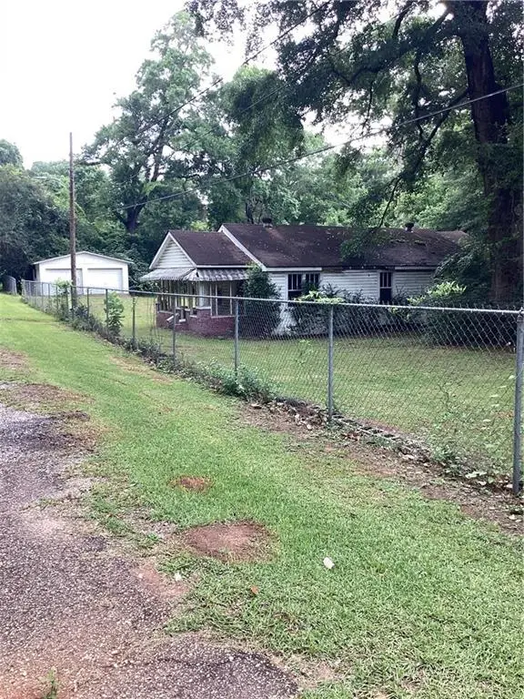 19475 Railroad Street, Citronelle, AL 36522