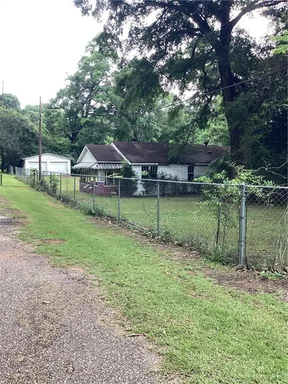 19475 Railroad Street, Citronelle, AL 36522 - #2