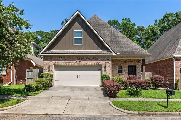 887 Grant Park Drive, Mobile, AL 36606