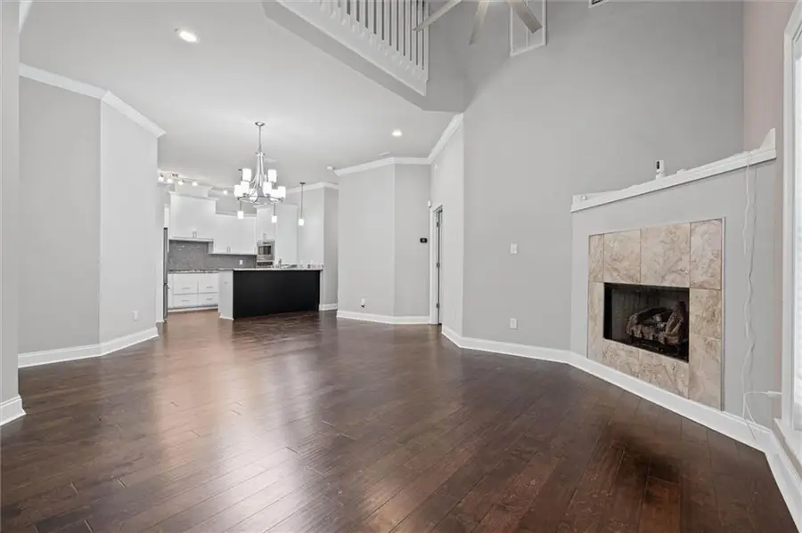 887 Grant Park Drive, Mobile, AL 36606 - #2