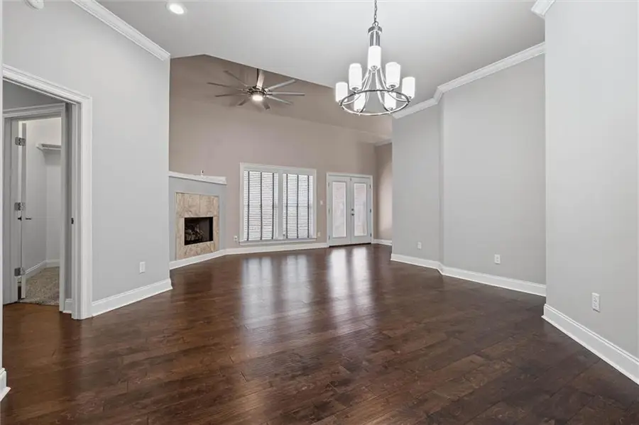 887 Grant Park Drive, Mobile, AL 36606 - #3