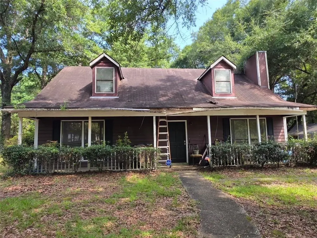 2121 Luckner Court, Mobile, AL 36618 - #1