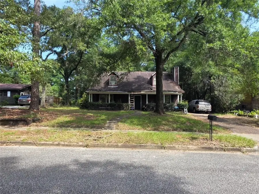 2121 Luckner Court, Mobile, AL 36618 - #2