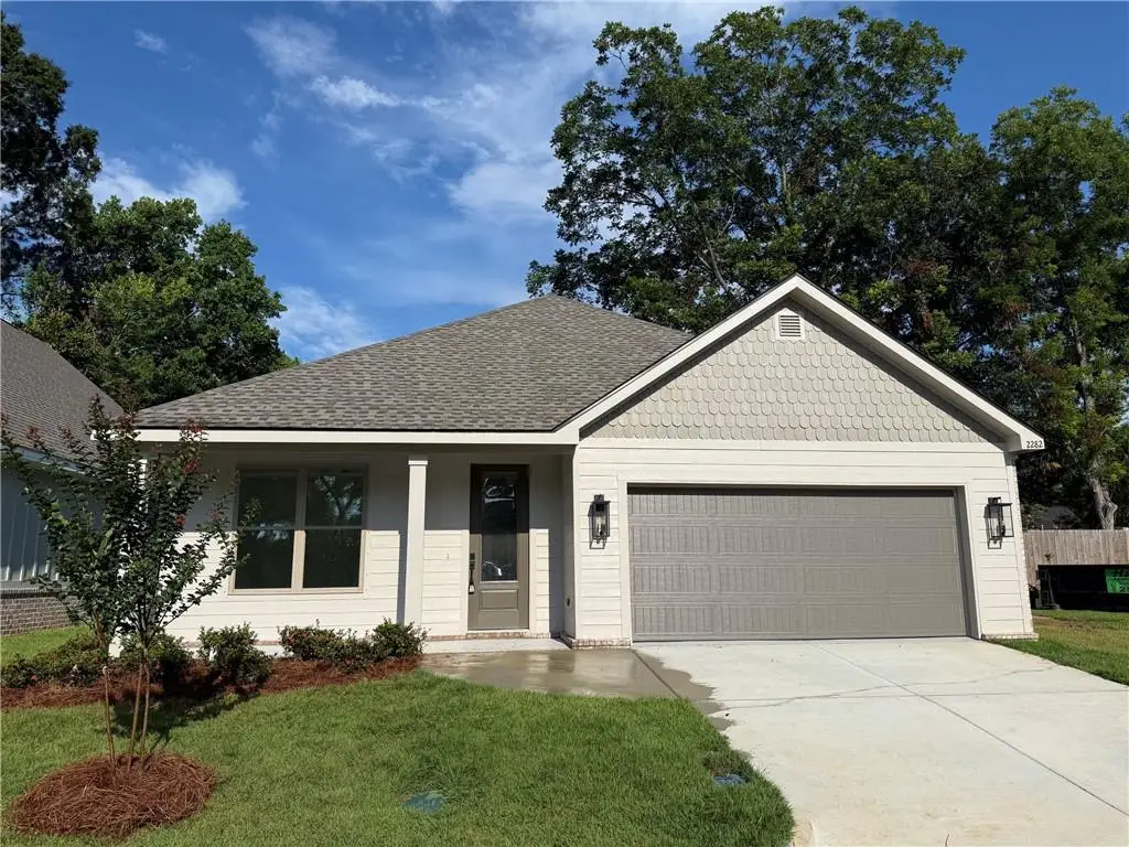 2282 Snowden Place W, Mobile, AL 36609 - #1