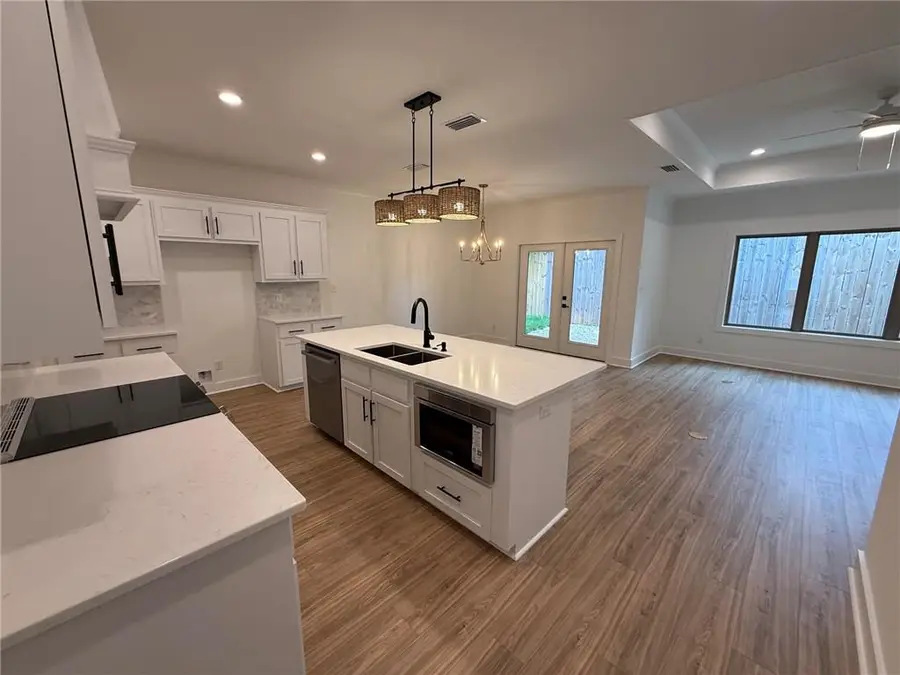 2282 Snowden Place W, Mobile, AL 36609 - #3