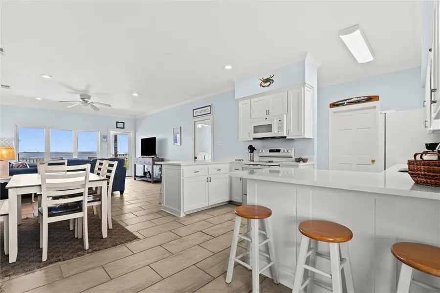 2608 Bridgeview Drive, Dauphin Island, AL 36528 - #3
