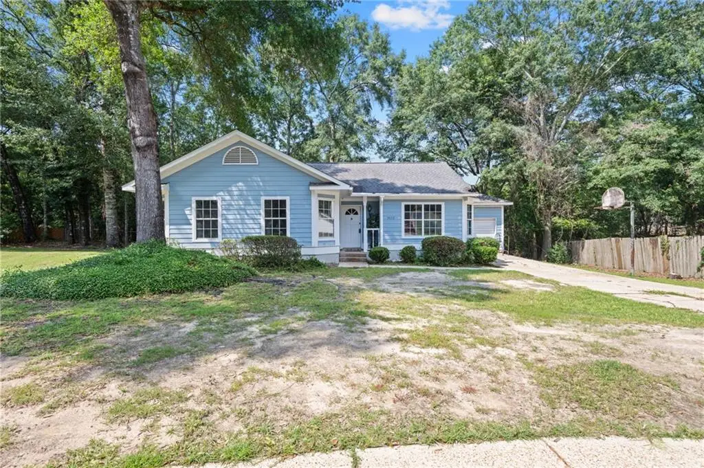 5632 Kalisa Court, Mobile, AL 36693 - #1