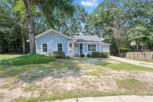 5632 Kalisa Court, Mobile, AL 36693
