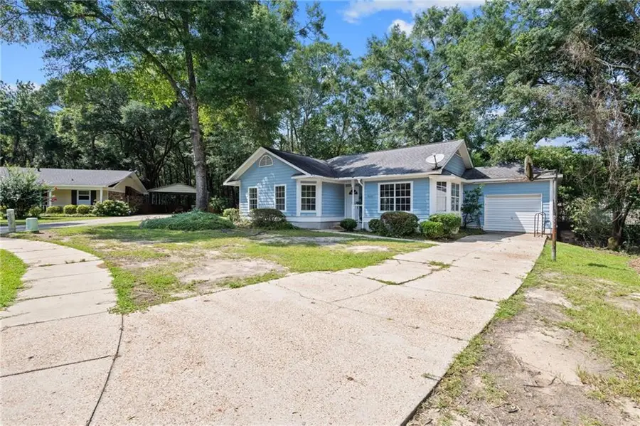 5632 Kalisa Court, Mobile, AL 36693 - #2