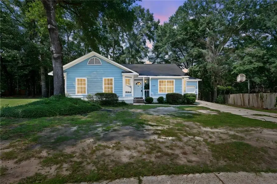 5632 Kalisa Court, Mobile, AL 36693 - #3