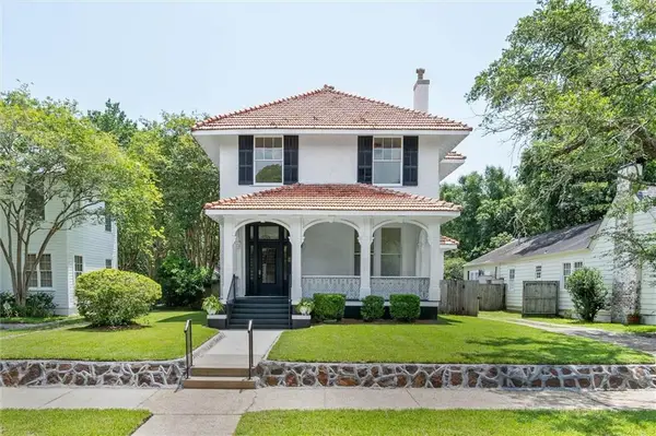 313 Mcdonald Avenue, Mobile, AL 36604