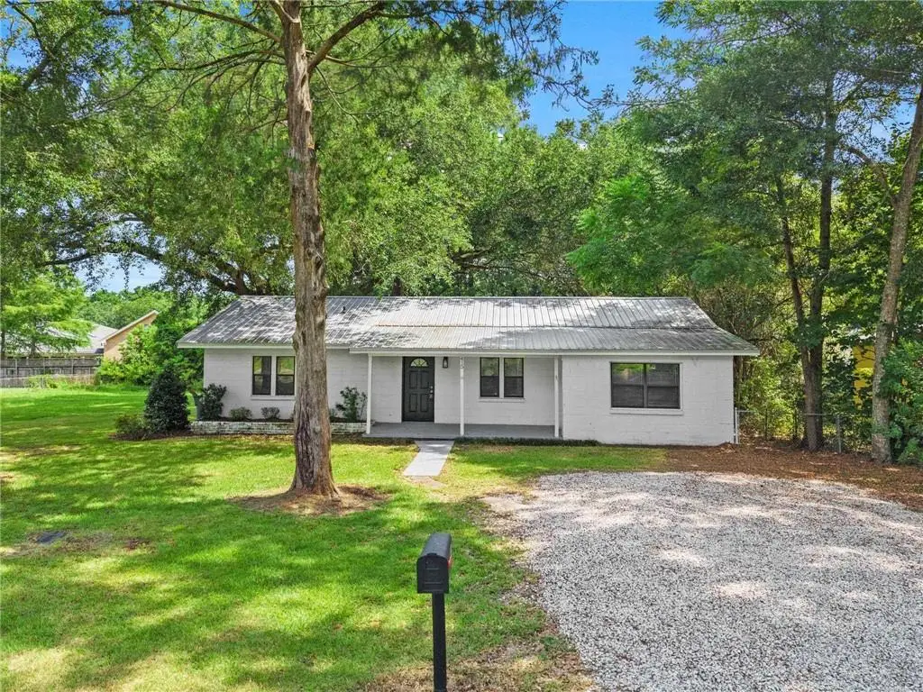 415 Forster Avenue, Fairhope, AL 36532 - #1