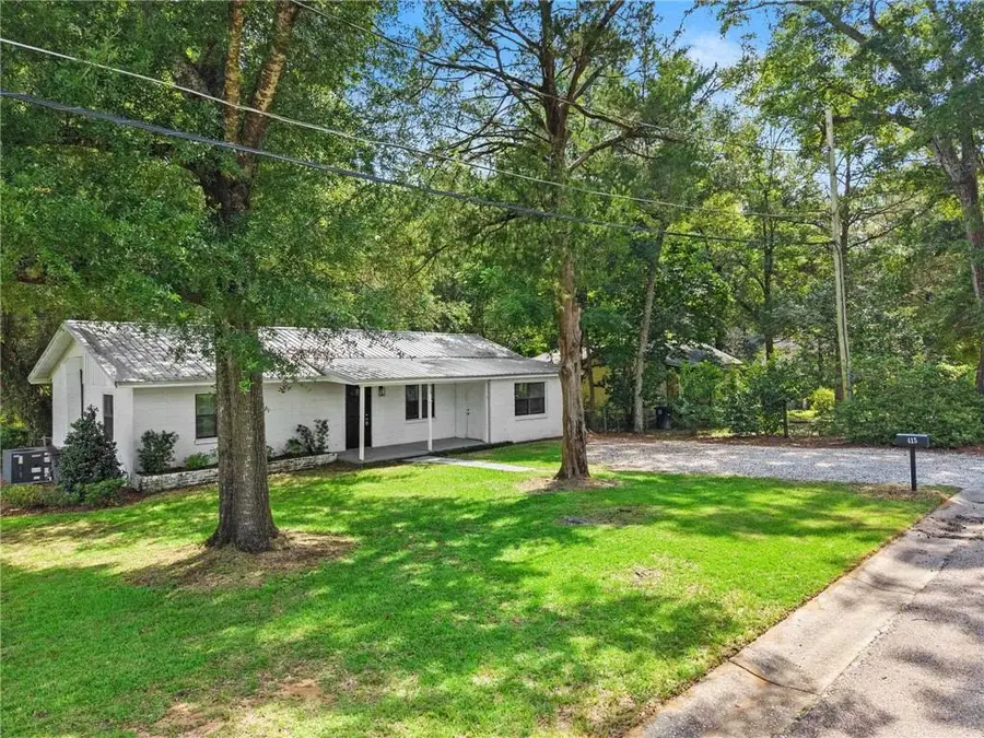 415 Forster Avenue, Fairhope, AL 36532 - #2