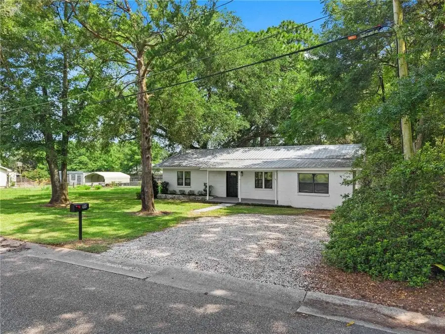 415 Forster Avenue, Fairhope, AL 36532 - #3