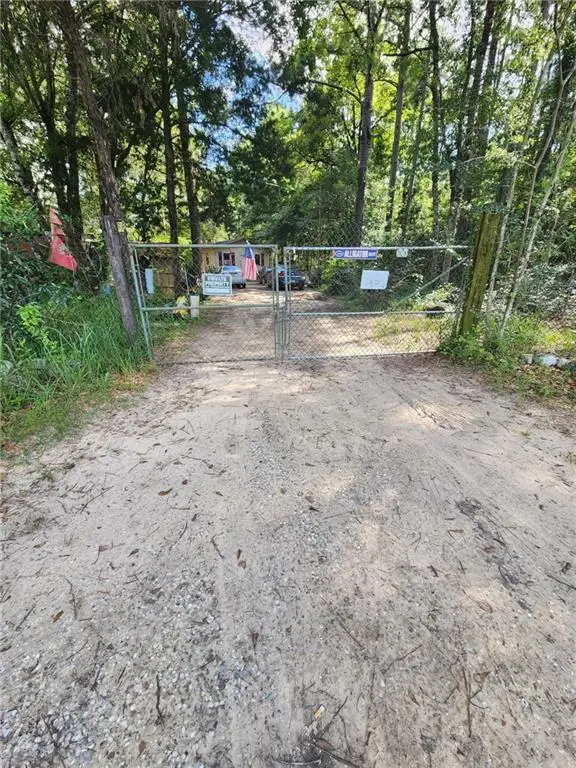 3405 Harmon Williams Road, Mobile, AL 36608