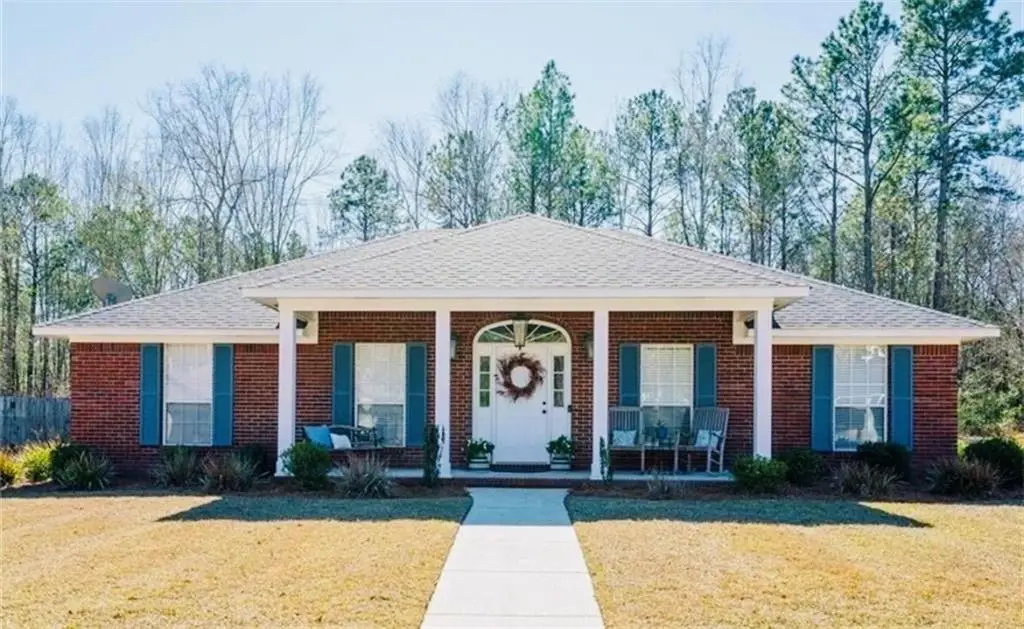 1721 Spanish Trace Drive, Saraland, AL 36571 - #1
