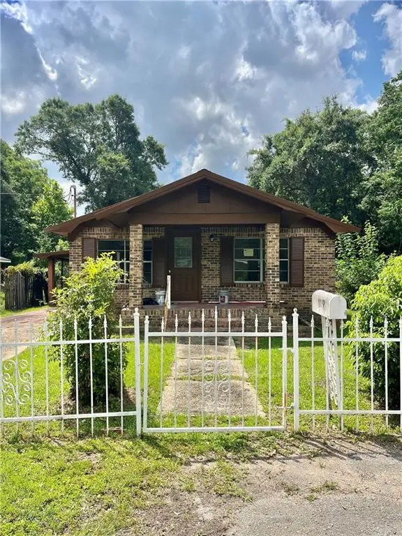 119 S Thomas Avenue, Mobile, AL 36610