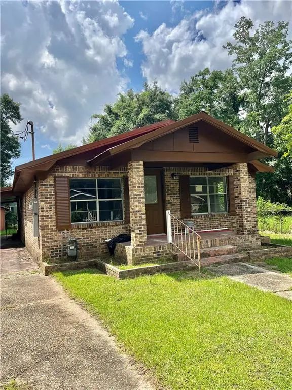 119 Thomas Avenue S, Mobile, AL 36610 - #2