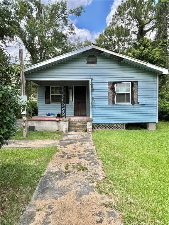 209 Ingate Street, Mobile, AL 36607