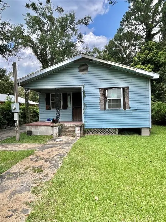 209 Ingate Street, Mobile, AL 36607 - #2