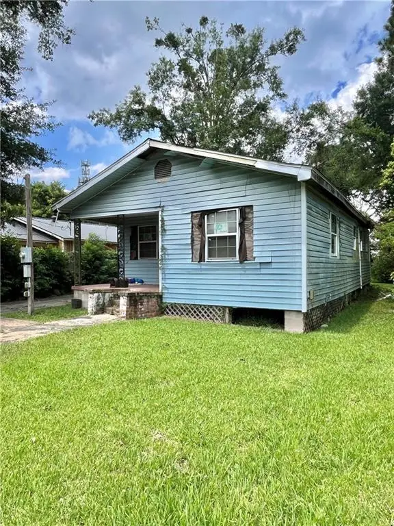209 Ingate Street, Mobile, AL 36607 - #3