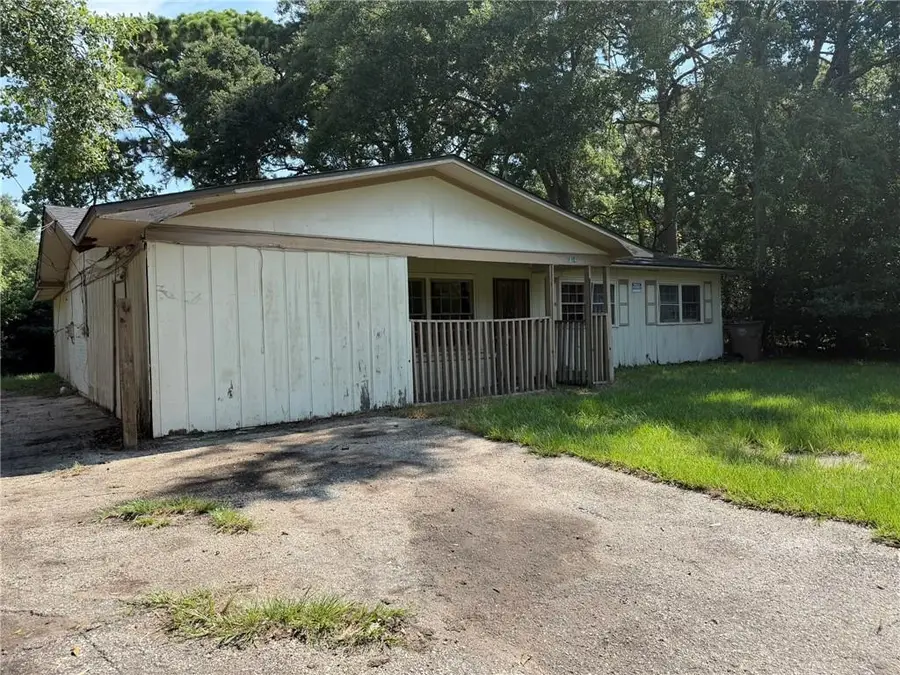 1804 Brill Road, Mobile, AL 36605 - #2