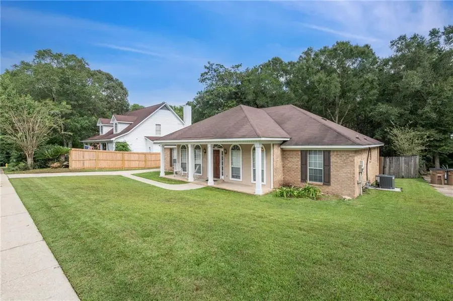 2263 Moss Creek Court, Mobile, AL 36695 - #3