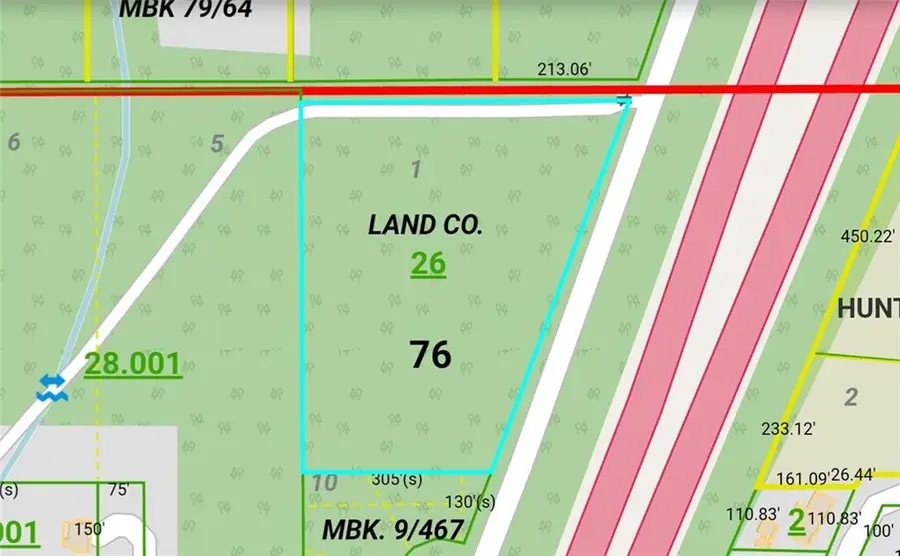0 I-65 Service Road, Satsuma, AL 36572 - #2