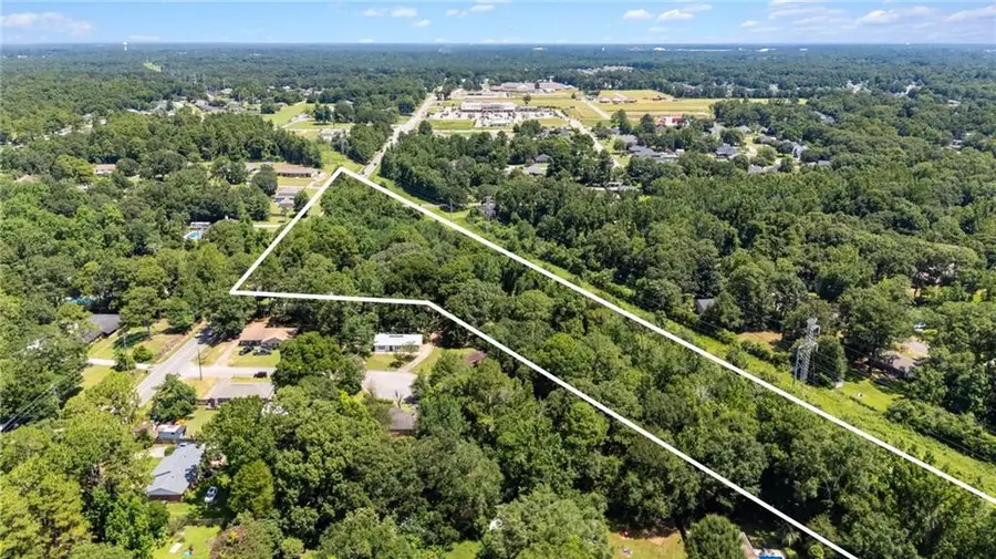 0 Mcfarland Road, Mobile, AL 36695 - #2
