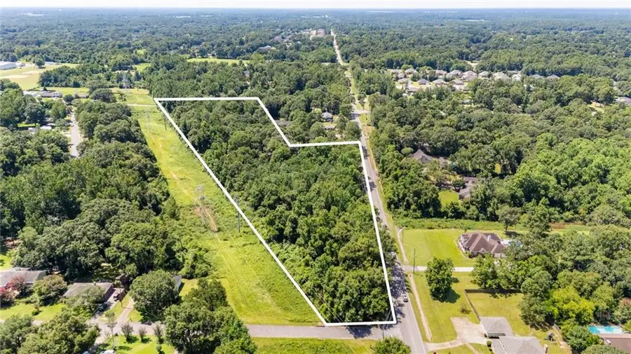 0 Mcfarland Road, Mobile, AL 36695 - #3