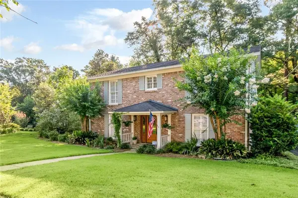 424 Pine Court, Mobile, AL 36608