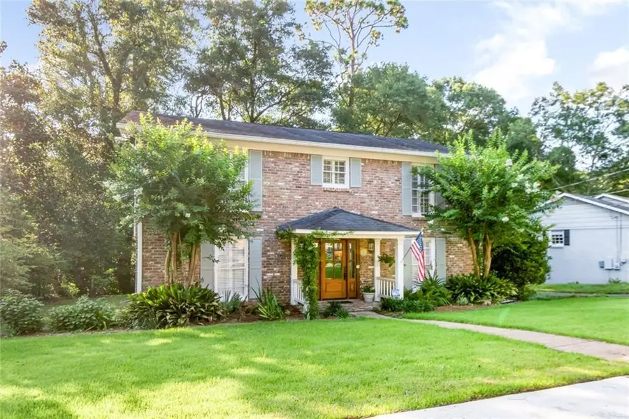 424 Pine Court, Mobile, AL 36608 - #3