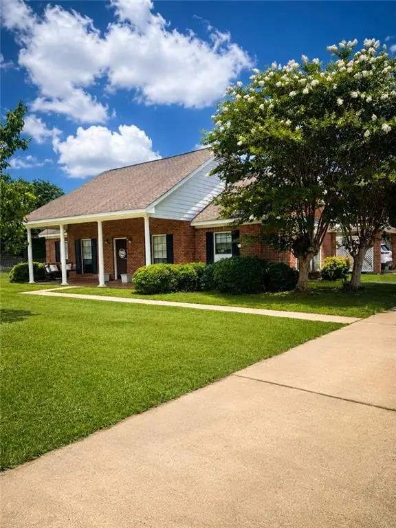 1549 Tara Lane, Montgomery, AL 36117 - #2