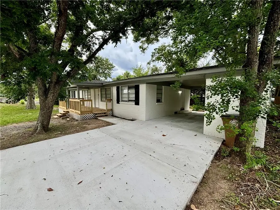 466 Pinehill Drive, Mobile, AL 36606 - #3