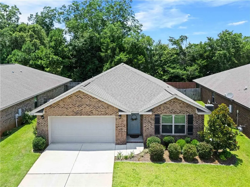 8238 Irwin Loop, Daphne, AL 36526 - #1