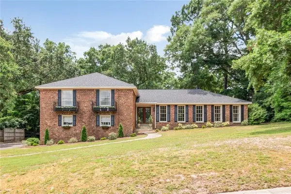 5911 Shenandoah Road N, Mobile, AL 36608