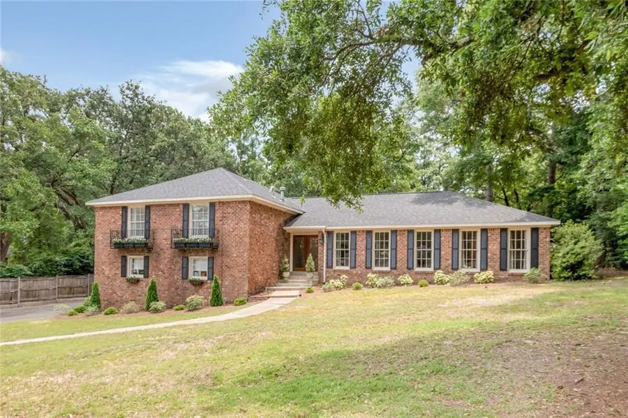 5911 Shenandoah Road N, Mobile, AL 36608 - #2