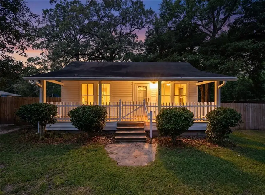 300 Hillcrest Road, Mobile, AL 36608 - #2